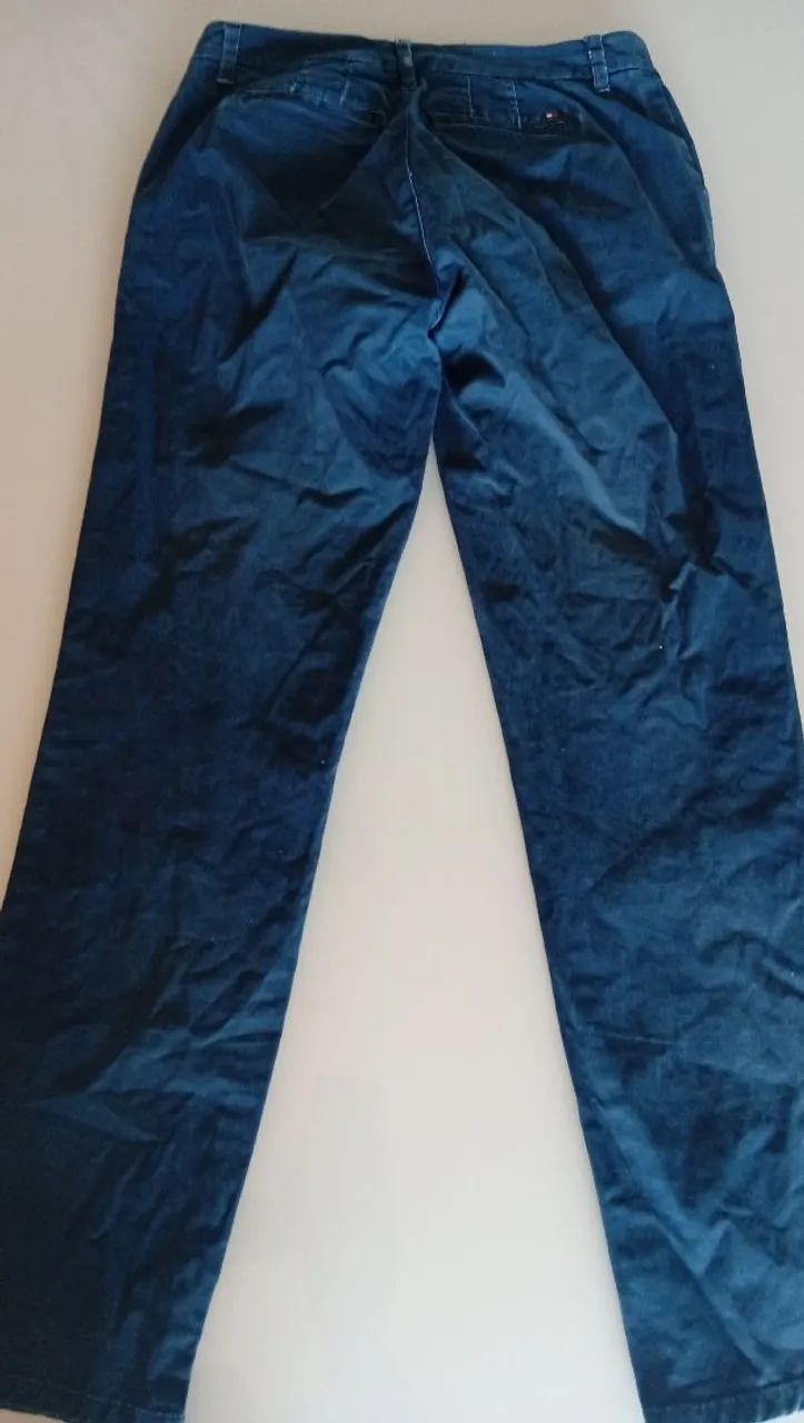 Calça Tommy Hilfiger  - Foto 3