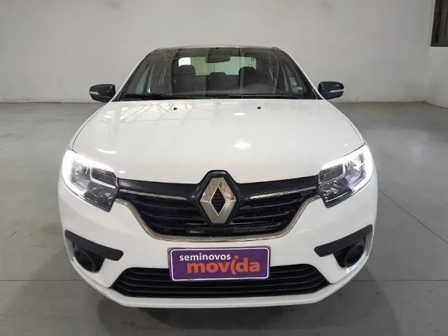 Renault Logan 2025