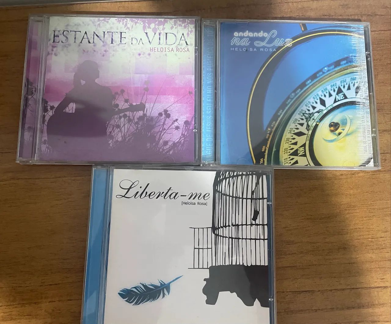 CDS (combo) Gospel  - Foto 2