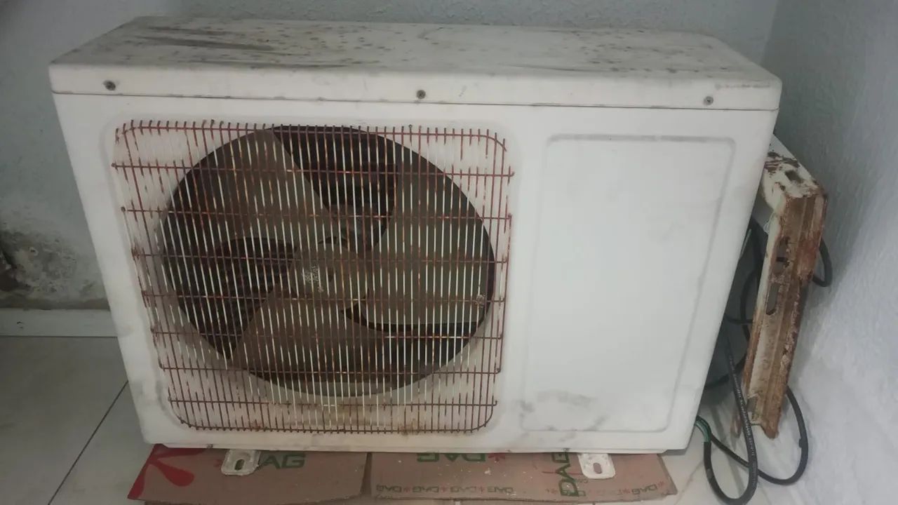 Ar 12btu - Foto 2