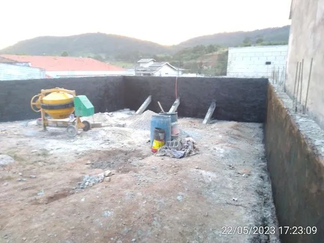 TERRENO 296 M2 - CENTRO VARGEM - SP - Foto 9