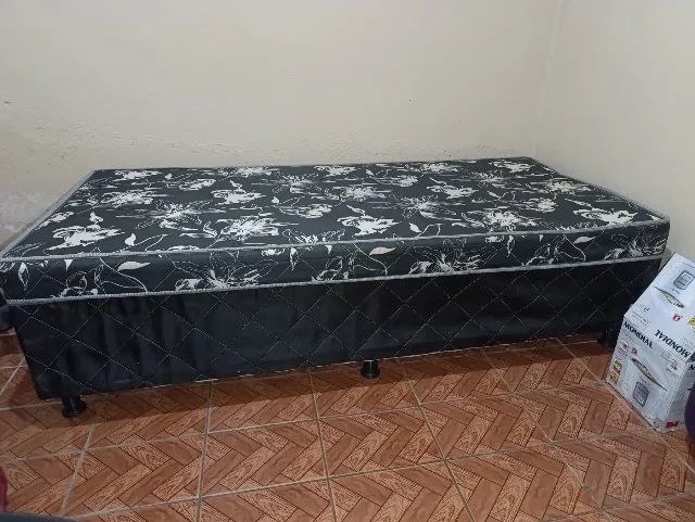 Cama de solteiro  - Foto 2