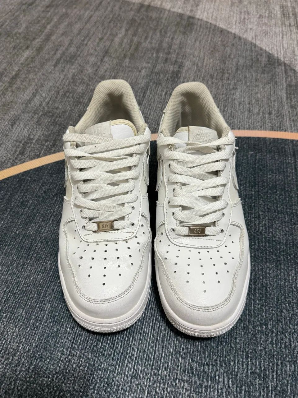 Air force 1 - Foto 2