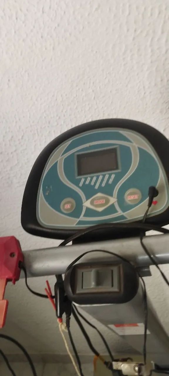 Esteira Ergometrica Sundown ES 1200. - Foto 4