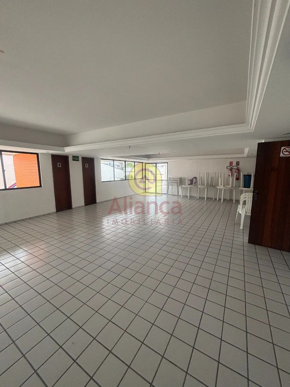 APARTAMENTO BEM ESPAÇOSO EM LAGOA NOVA - Foto 13