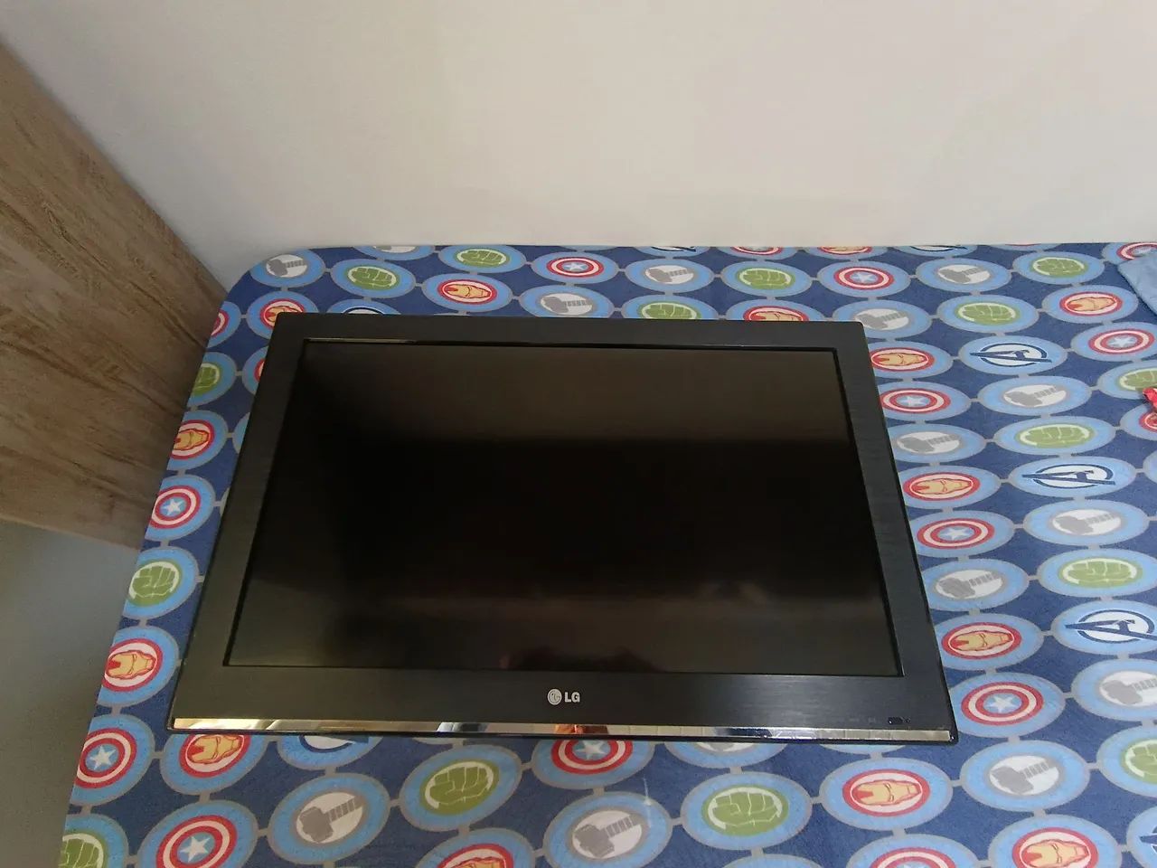 Vende se televisão  - Foto 4
