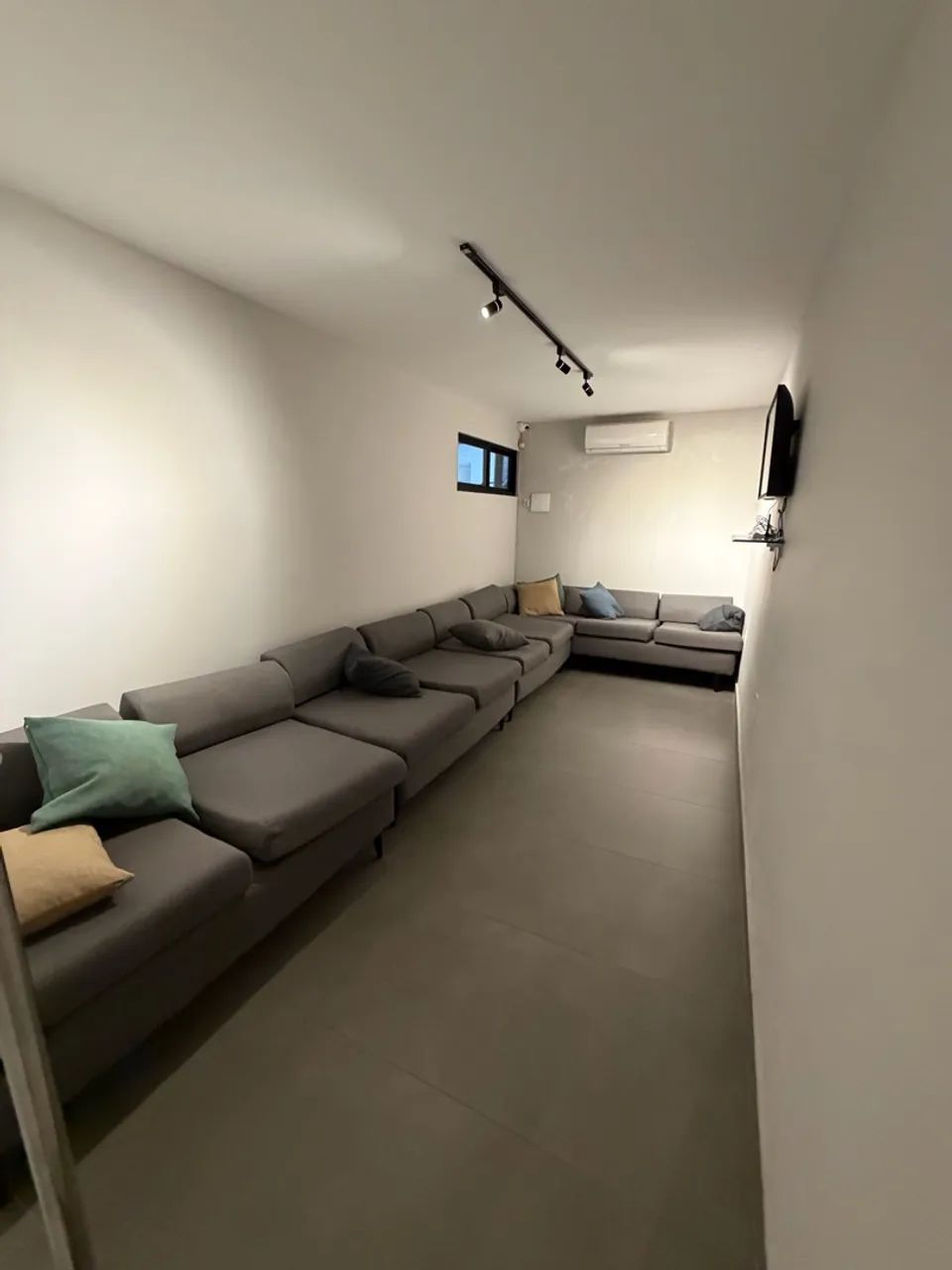 Sala / prédio comercial 