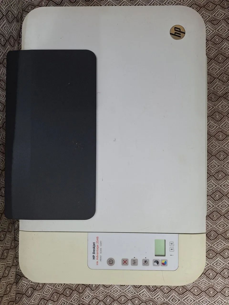 IMPRESSORA HP DESKJET - Foto 4