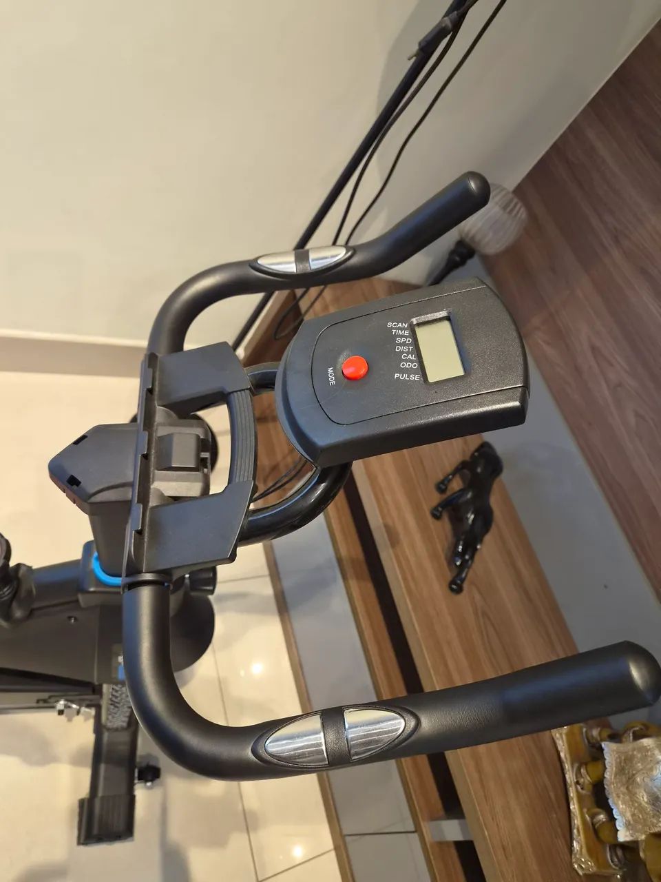 BICICLETA DE SPINNING  - Foto 3