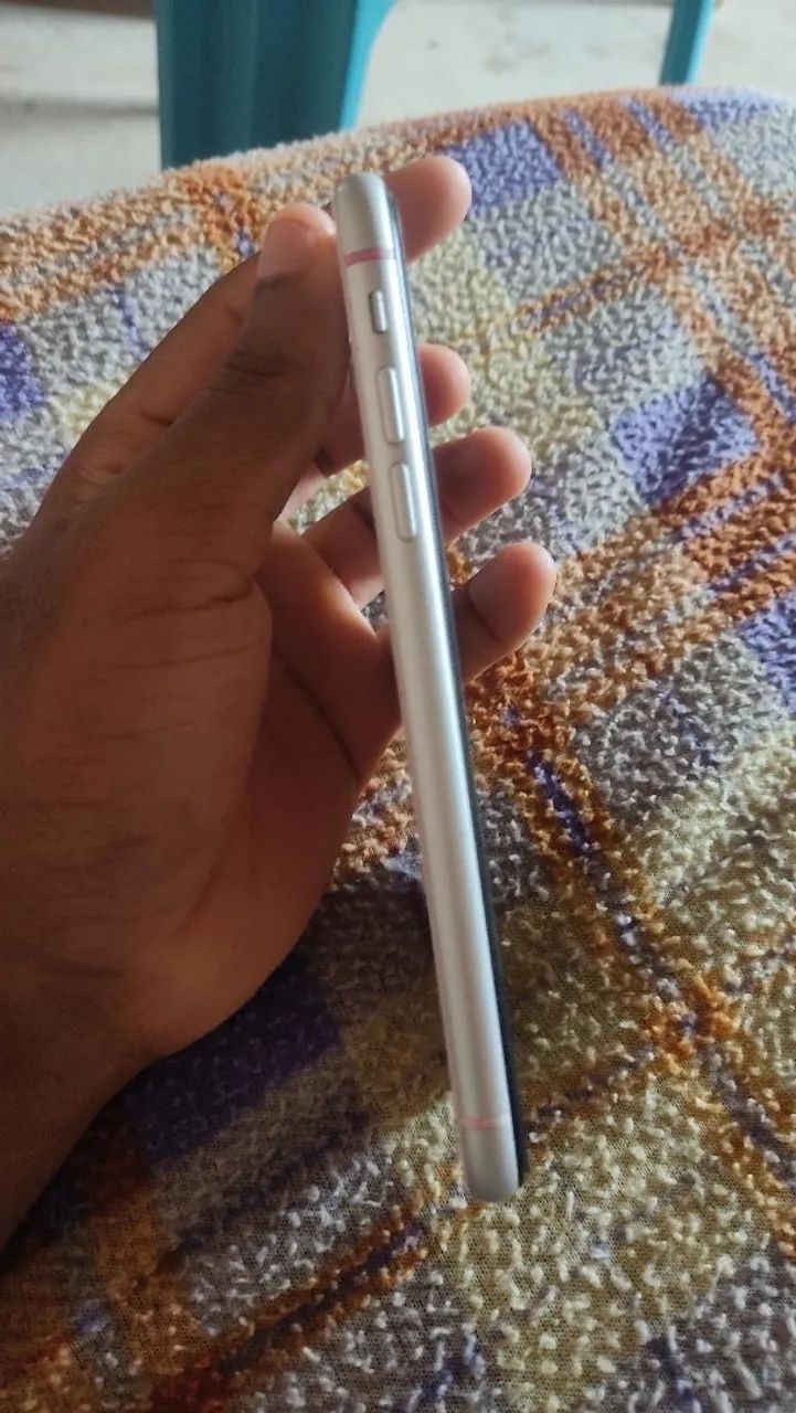 iPhone XR - em excelente estado  - Foto 5