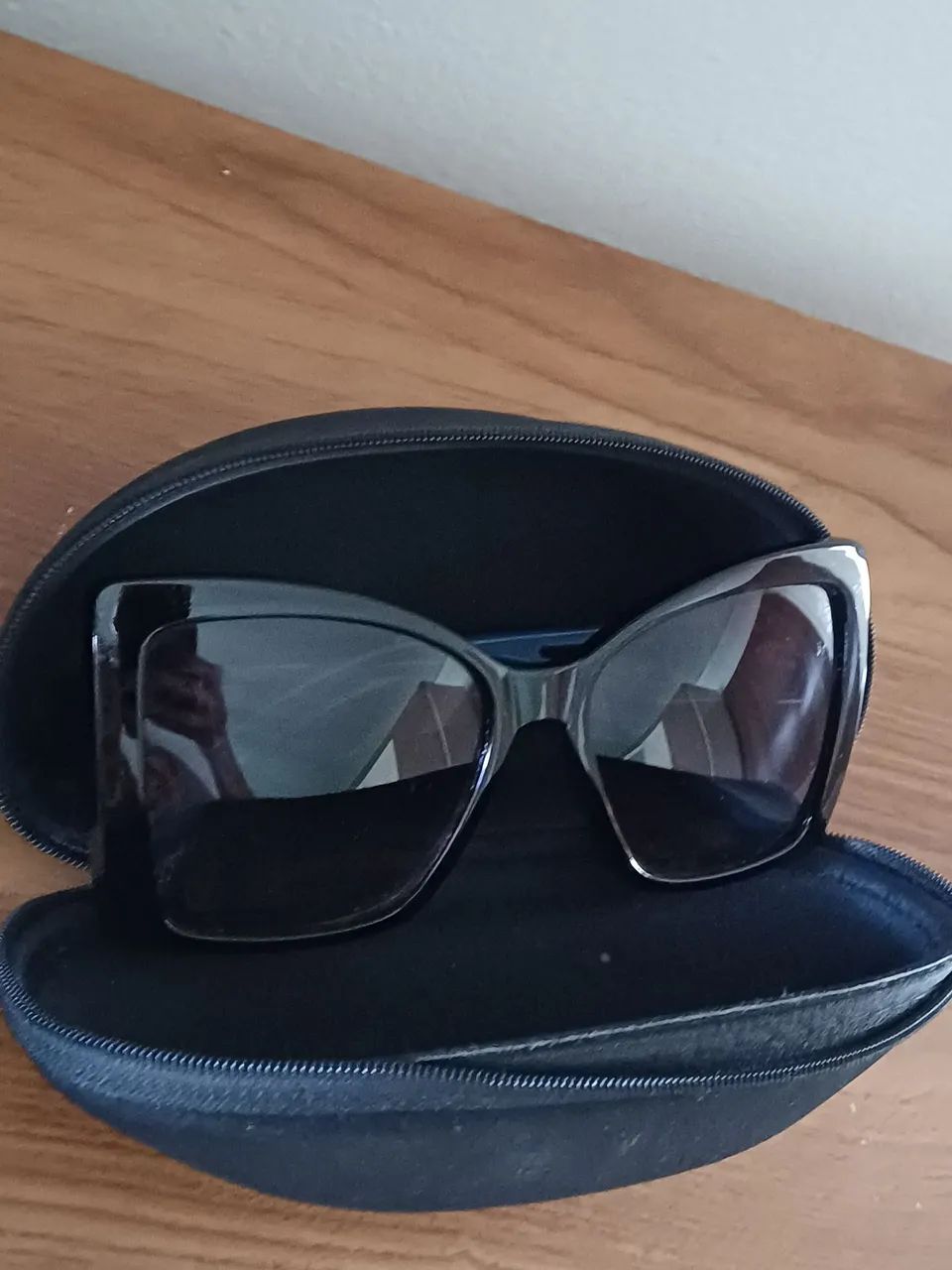 Óculos esporte e de graus  - Foto 4