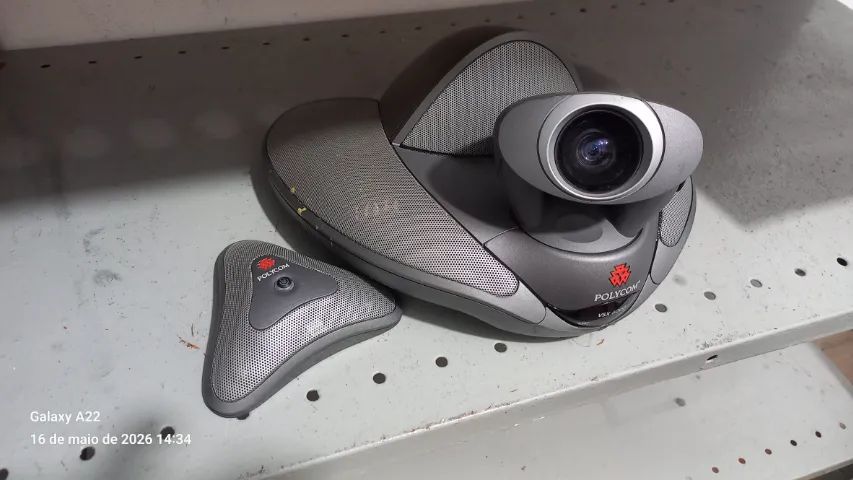 camera de video