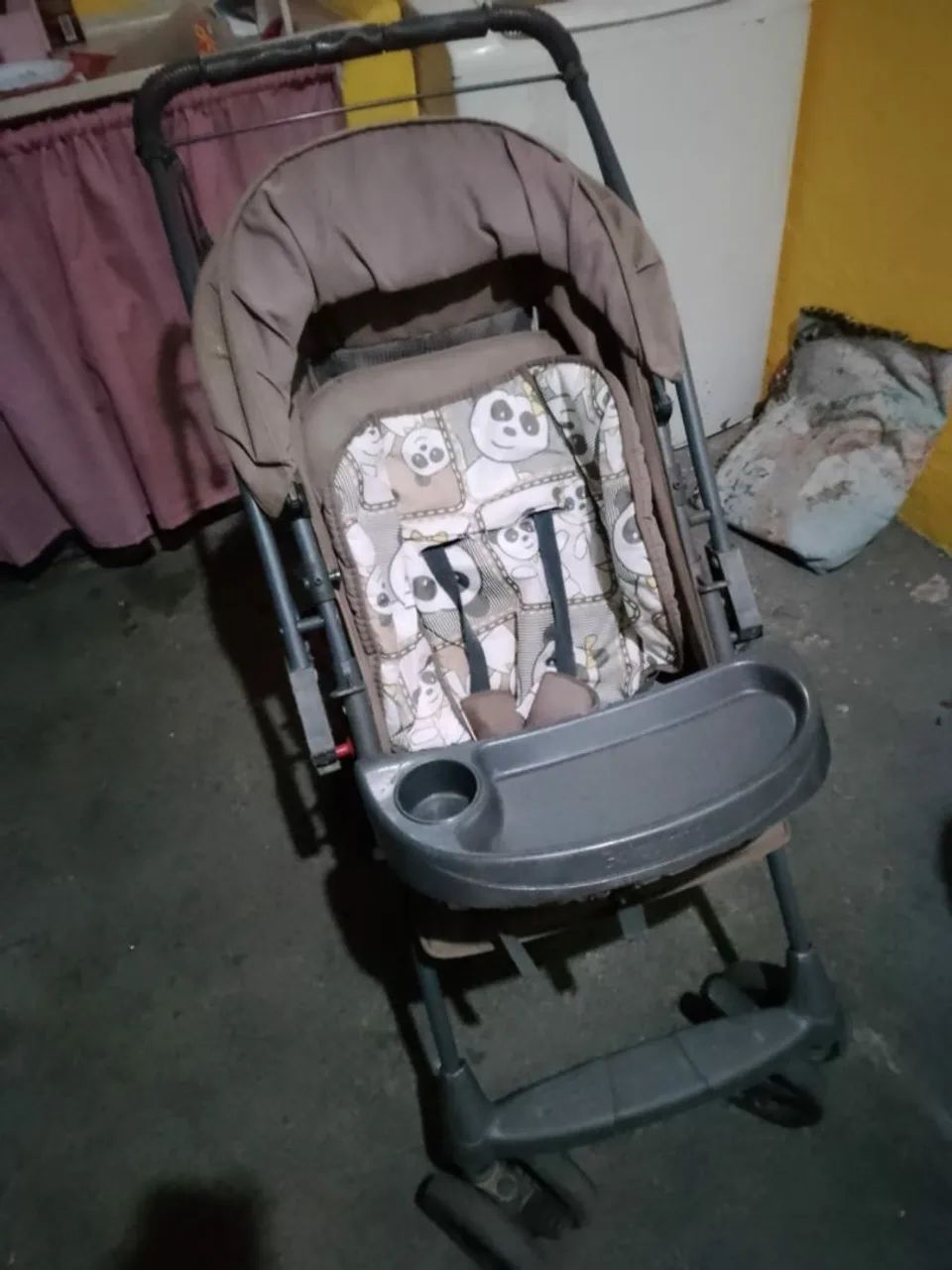 Carinho de bebe - Foto 2