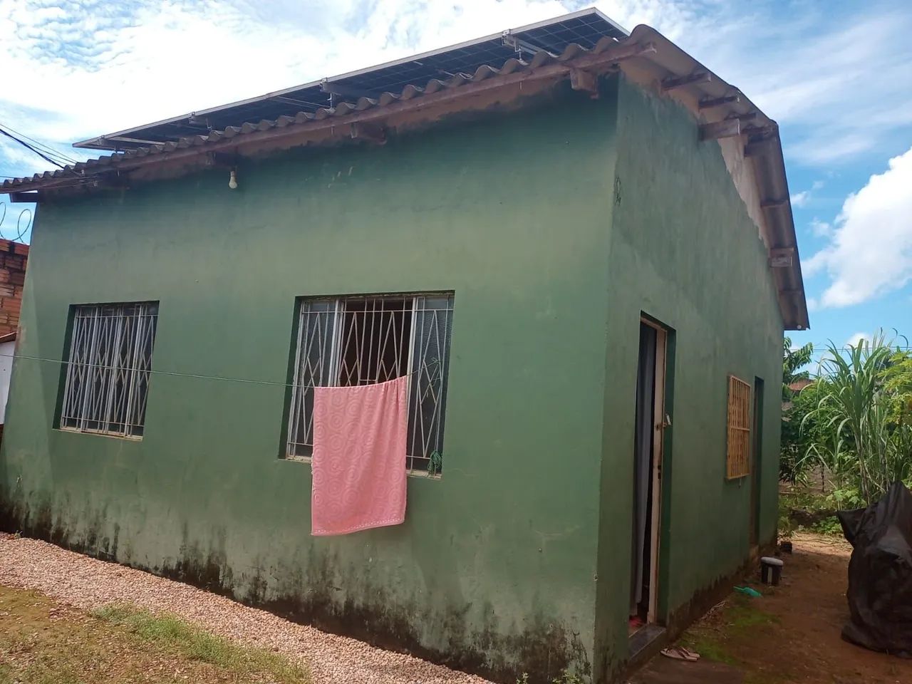 Vendo casa - Foto 4