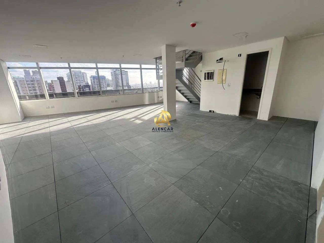 SALA COMERCIAL DUPLEX PARA LOCAÇÃO NA PRAIA DA COSTA  VILA VELHA/ES - Foto 5
