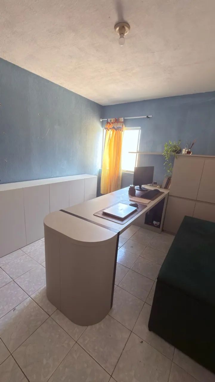 Mesa de Escritório/Computador - Foto 2