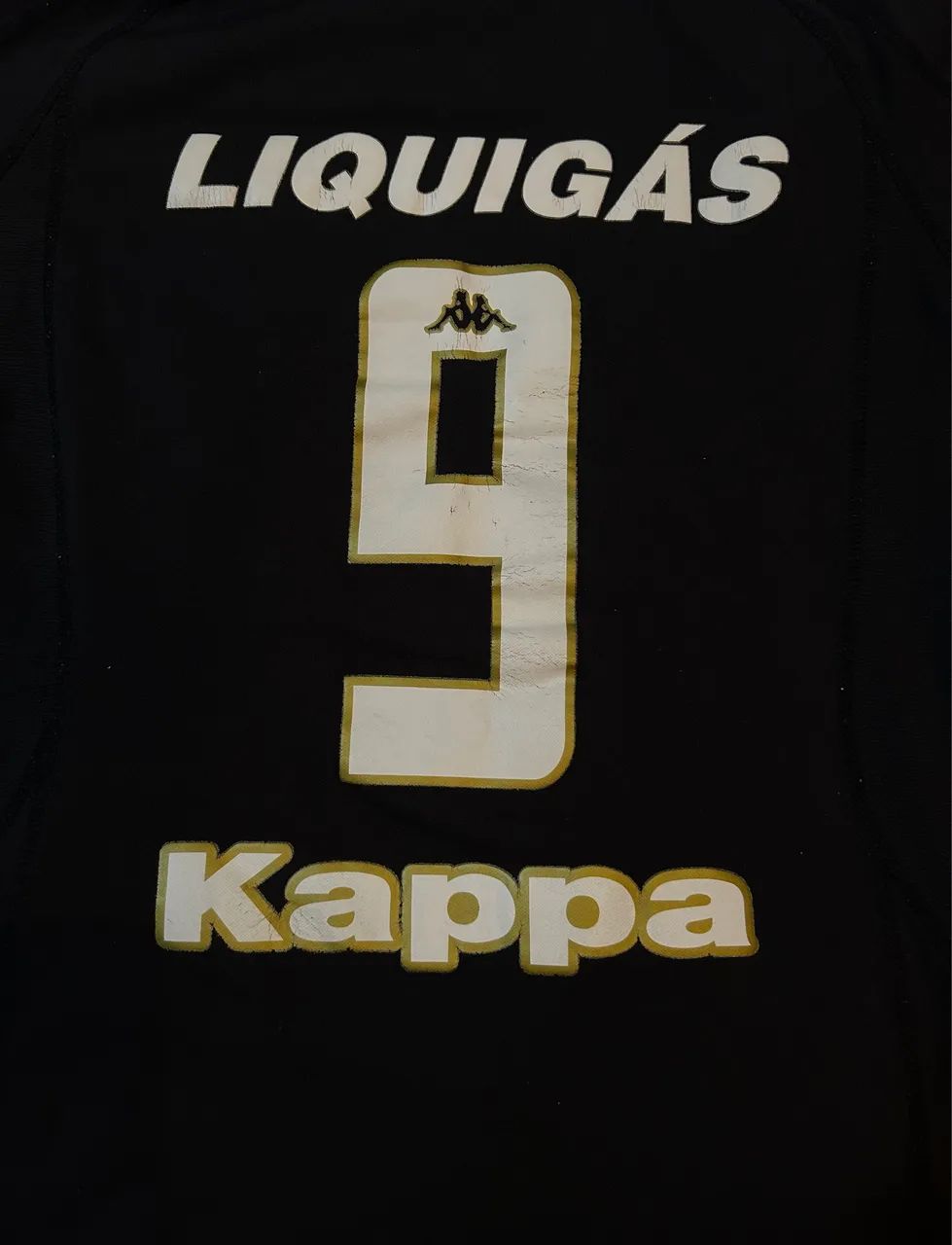 Camisa Botafogo III - Foto 4