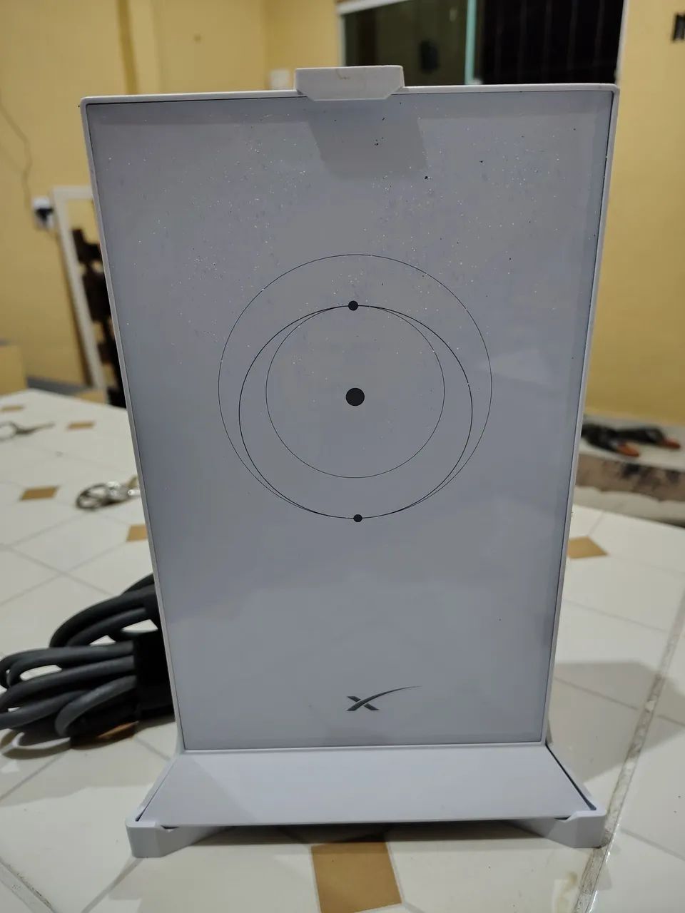 Modem Starlink V2