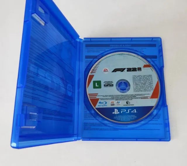 Formula 1 2022 PS4 - Foto 2