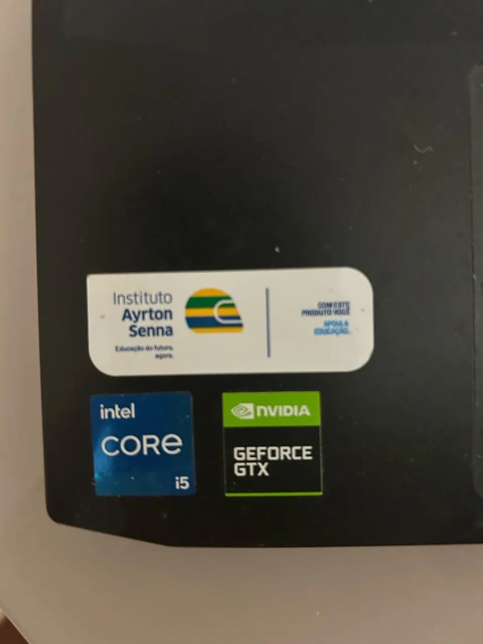 Notebook Lenovo - Foto 4