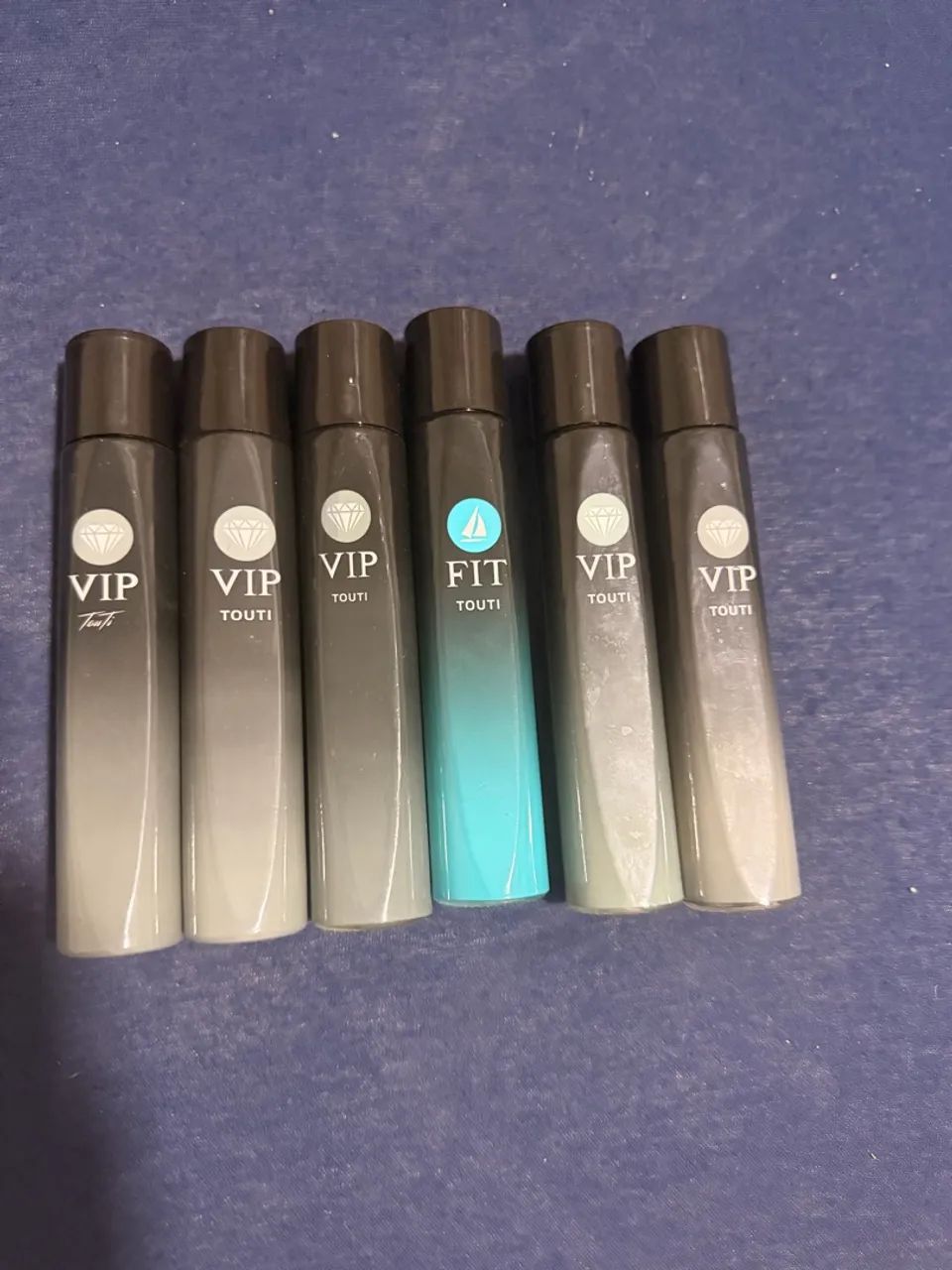 Perfumes