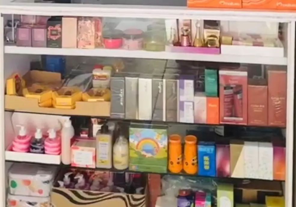 Perfumes  - Foto 4