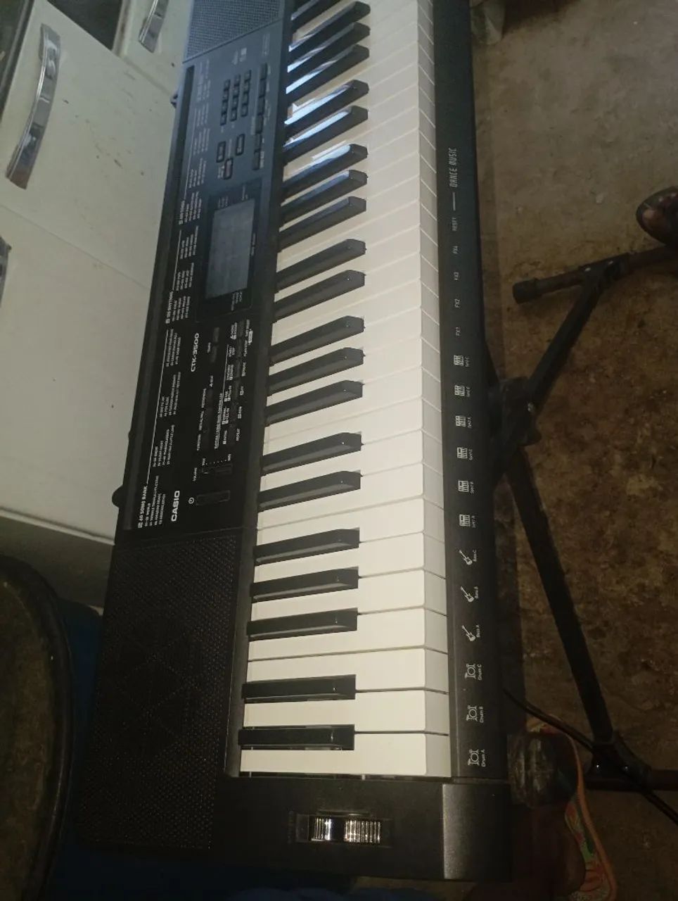 Teclado  - Foto 3