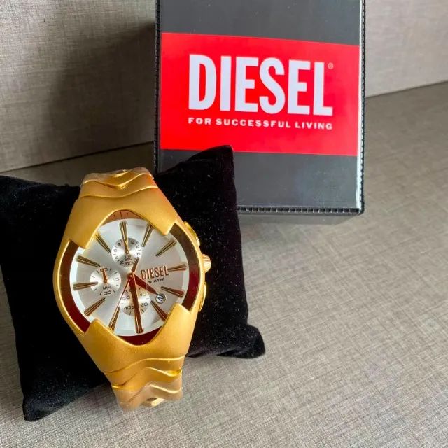 Relógio Diesel 80035 - Foto 2