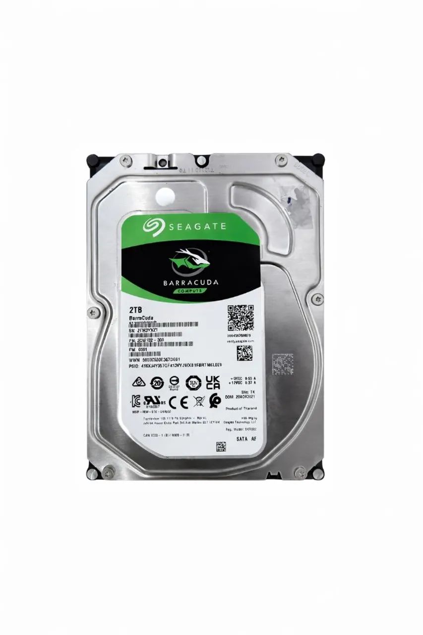 HD 2TB Desktop65724019422083120