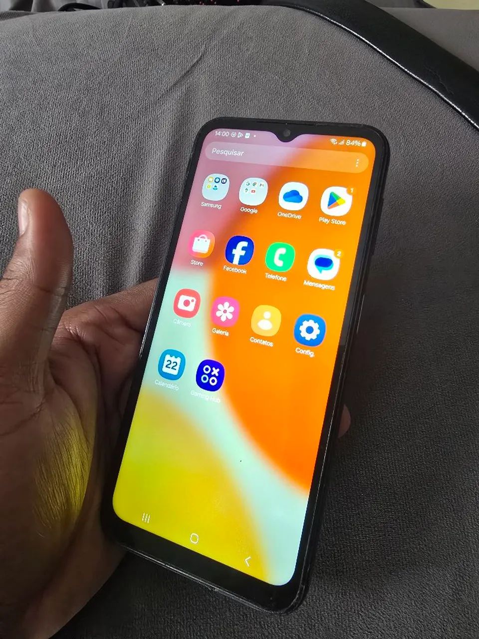 Samsung A14 5g - 128gb