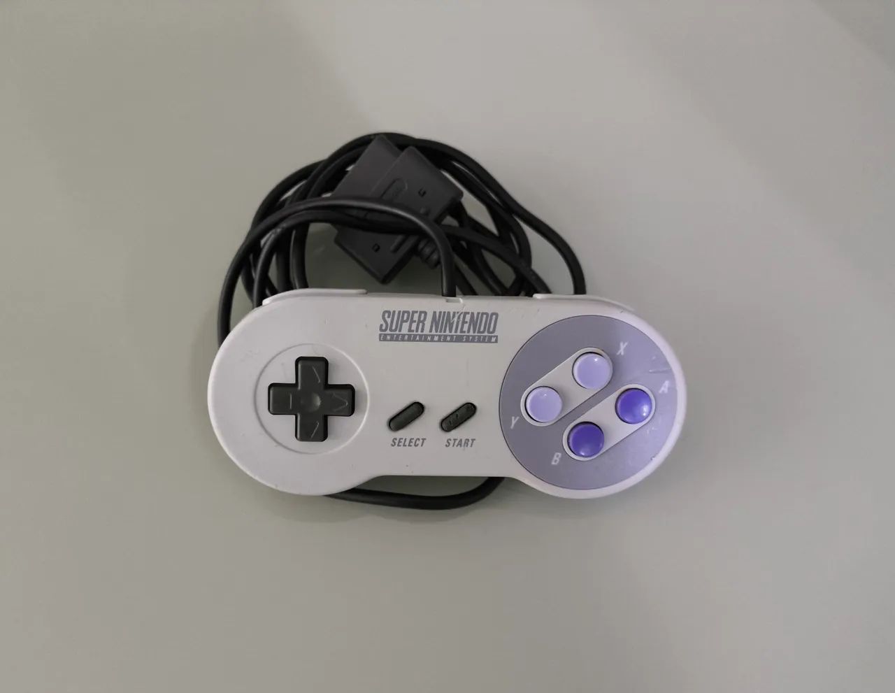 Super Nintendo  - Foto 4