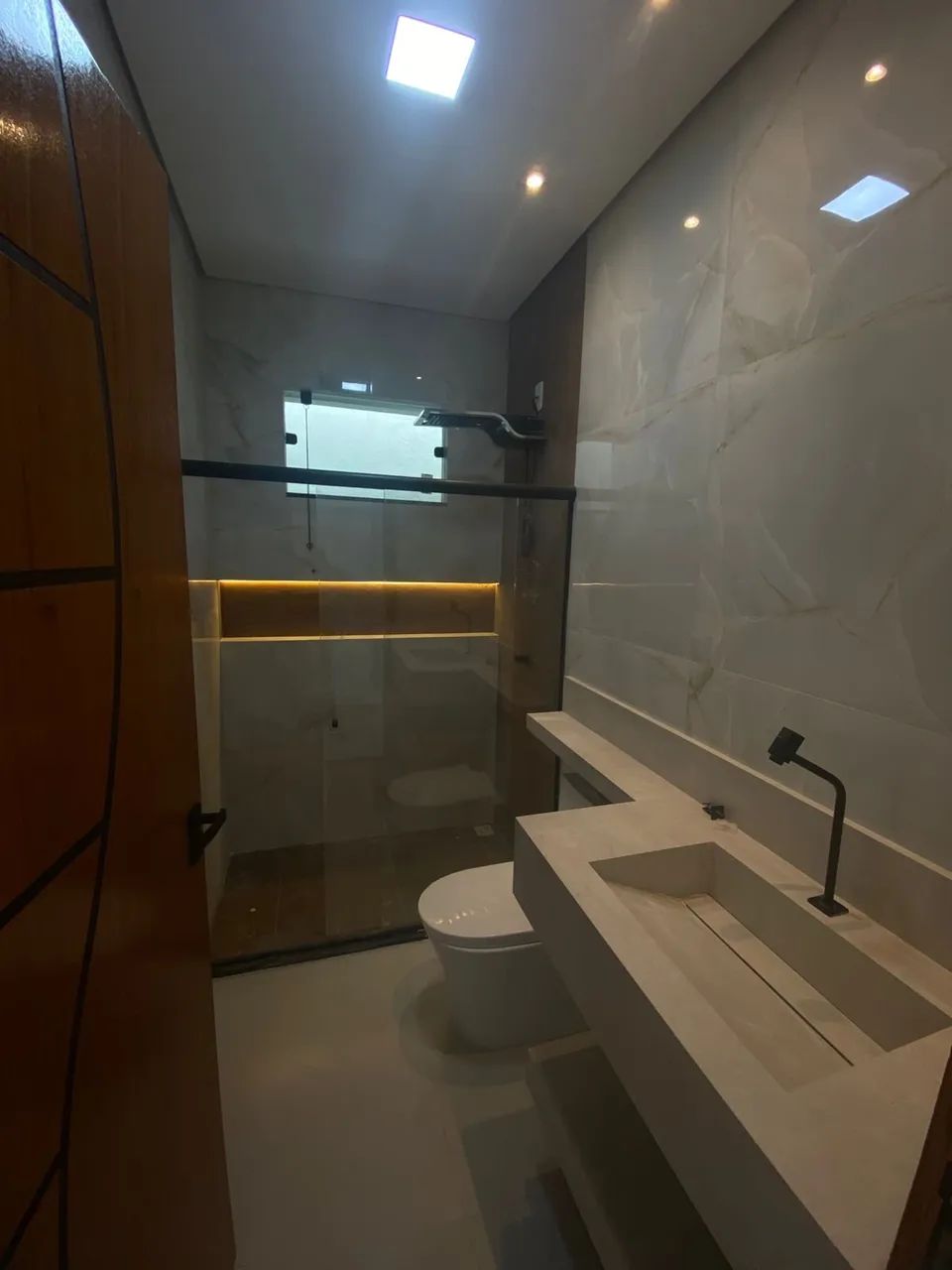 CASA/ BAIRRO RECANTO DAS ÁGUAS/ EUNAPOLIS - Foto 2
