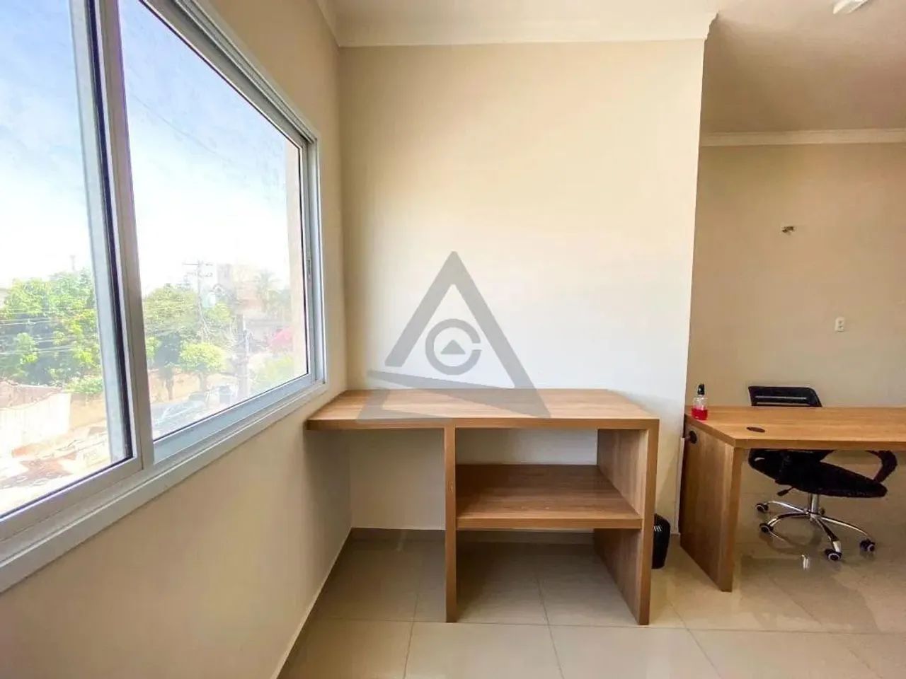 Sala para alugar em Paulínia, Nova Paulínia, com 44 m² - Foto 4