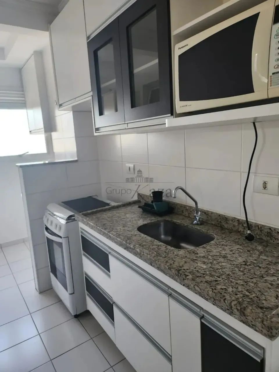 Imóvel para aluguel com 60 metros quadrados com 2 quartos - Foto 3