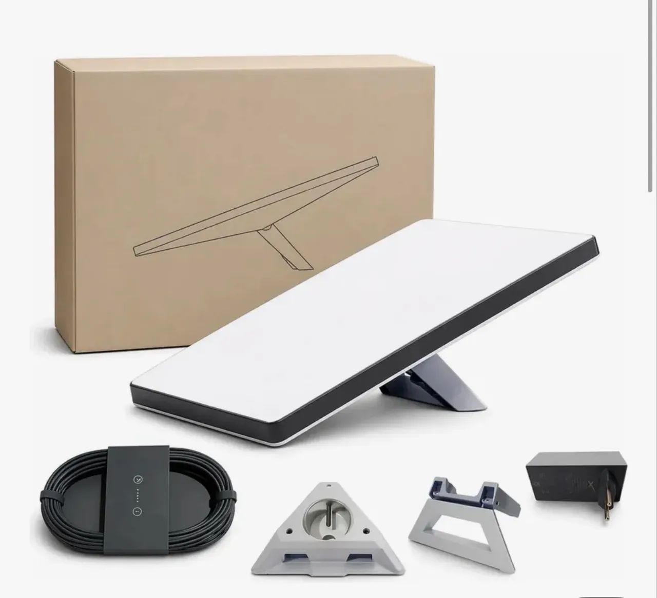 KIT STARLINK MINI