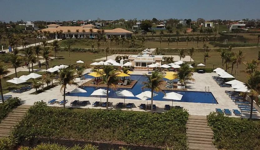 Foto - Itaí - Riviera de Santa Cristina III