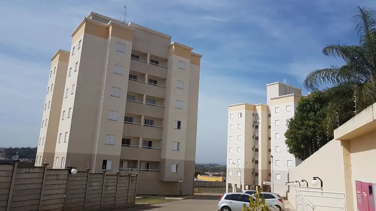 Residencial Eldorado - Mogi Mirim- SP