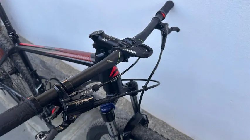 Bicicleta MTB Merida - Foto 2