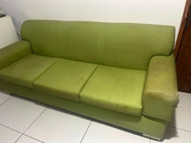 Sofá 3 lugares - Foto 5