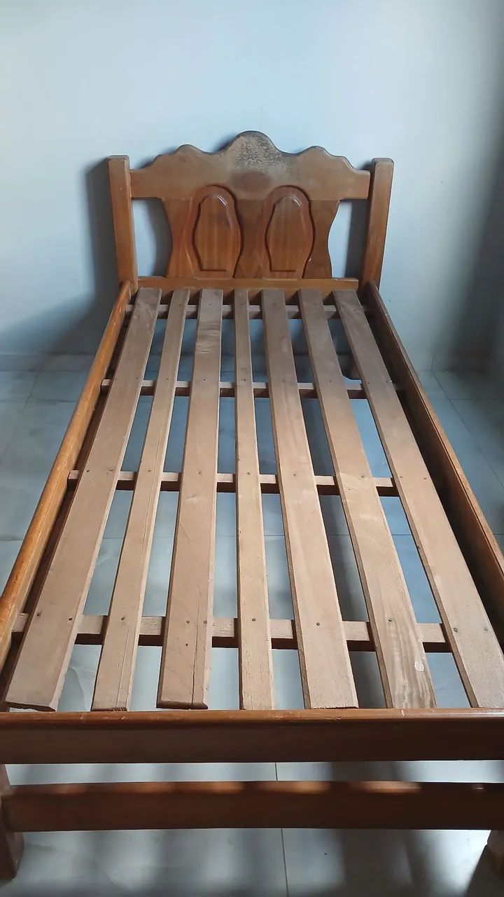 Cama de solteiro  - Foto 2