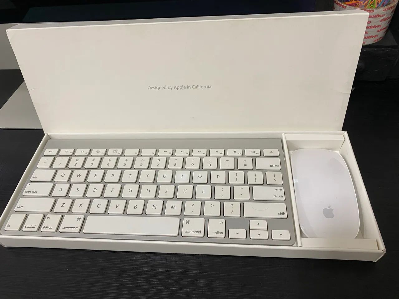 iMac  - Foto 5