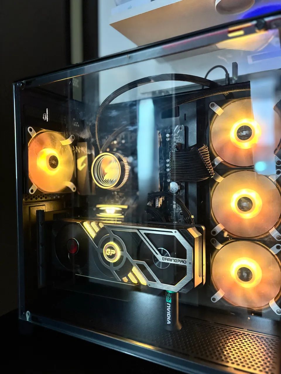 Pc gamer completo  - Foto 3