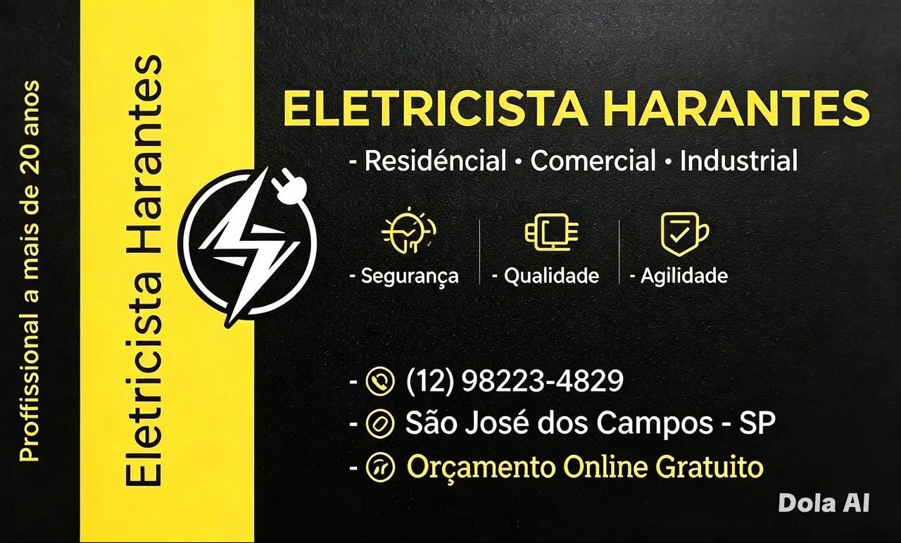 Eletricista 