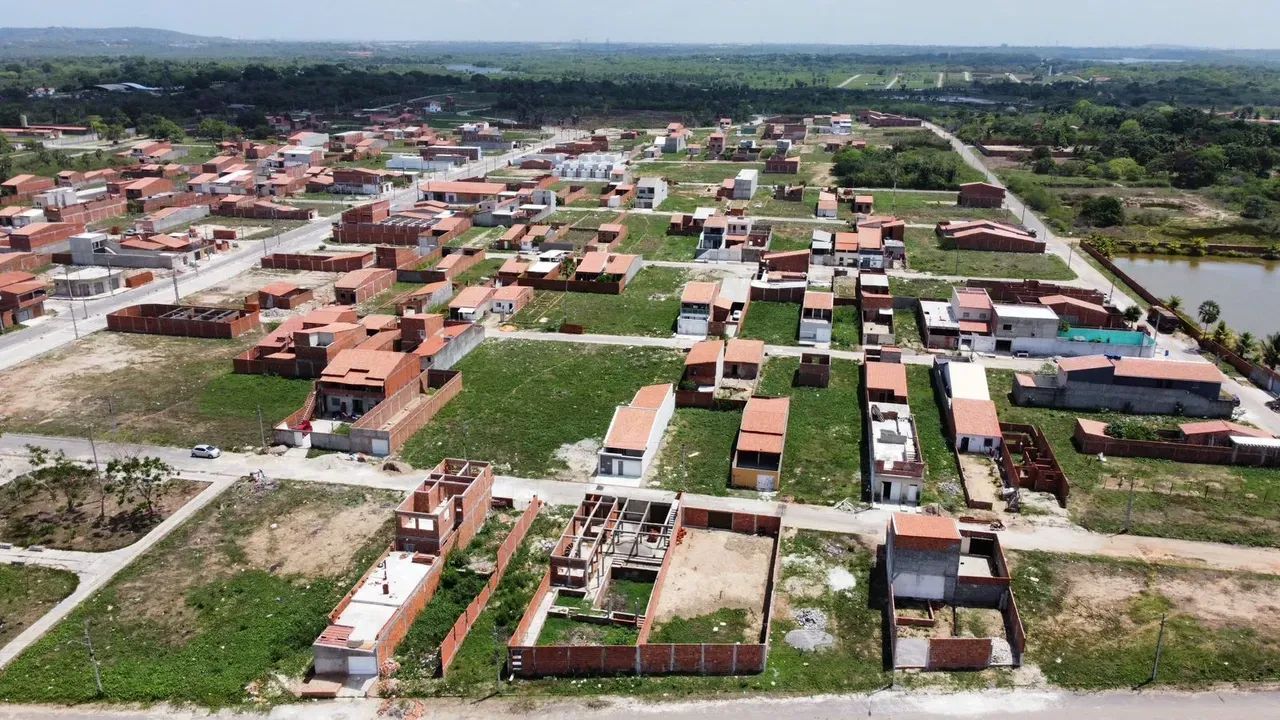 Loteamento Boa Vista No Bandeirantes; Pronto Para Construir! Cód. 1PGIN3E - Foto 6