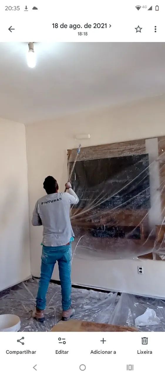 Pintor  melhor preço  - Foto 4
