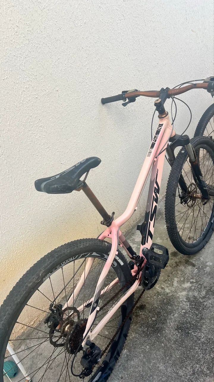 Bicicleta TSW aro 29