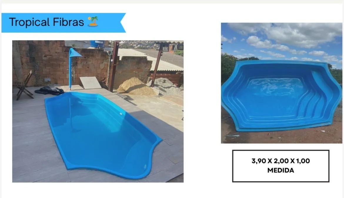 Piscina  - Foto 4