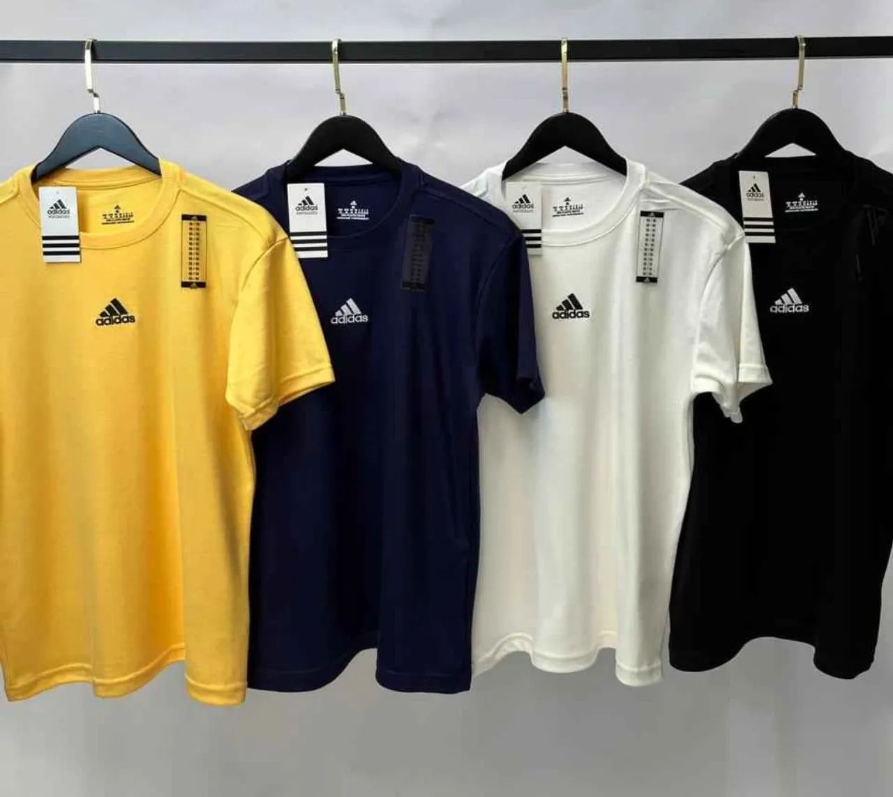 Camisa Adidas.?