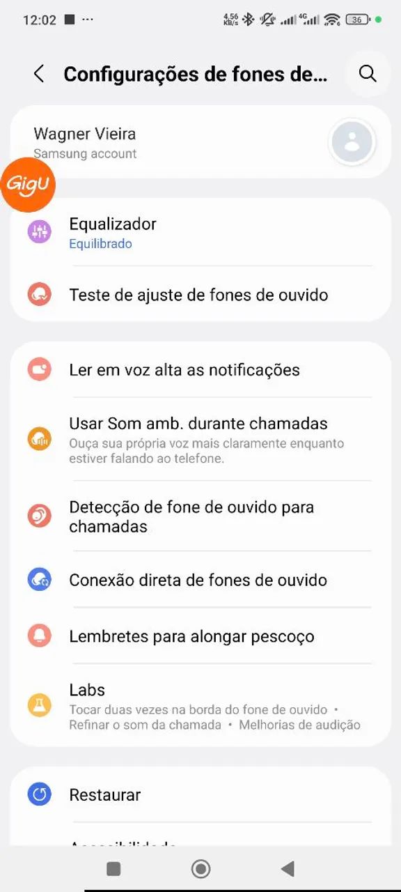 Samsung Buds 2 Pro - Foto 5