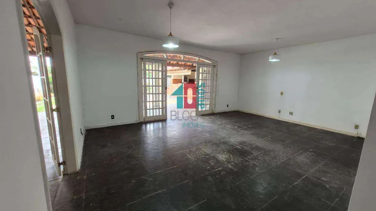 Barra da Tijuca | Casa de Condomínio 5 quartos, sendo 1 suite - Foto 9